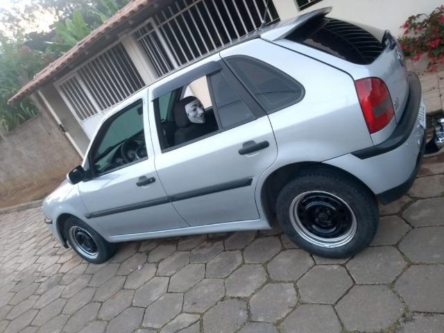 Gol g3 1.6 completo power - Foto 4