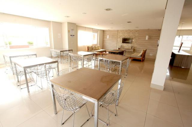 Apartamento mobiliado no bairro Iguatemi em frente à Unaerp no The Spot - Foto 11
