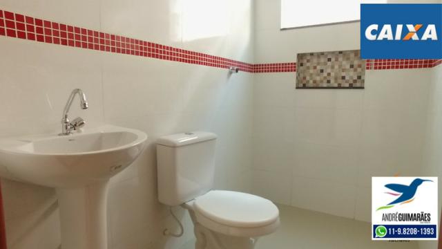 Casa de Construtor com 1 Suíte em Itaquaquecetuba - Aceita Financiamento ! - Foto 12