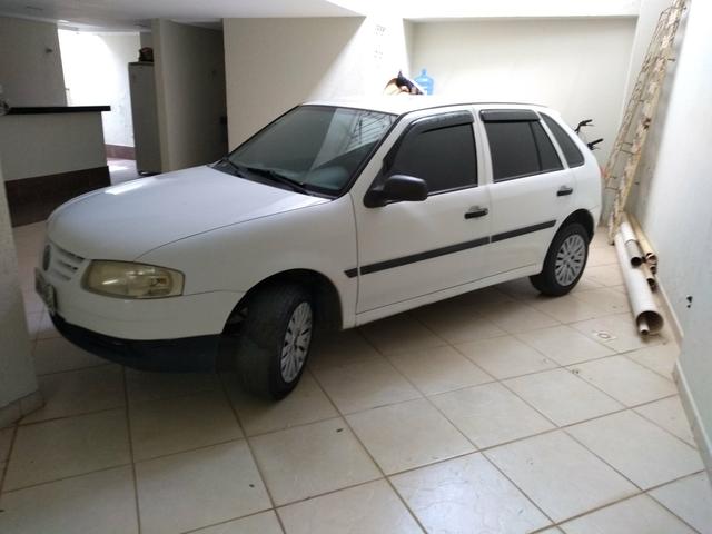 Gol 1.0 G4 - Foto 2