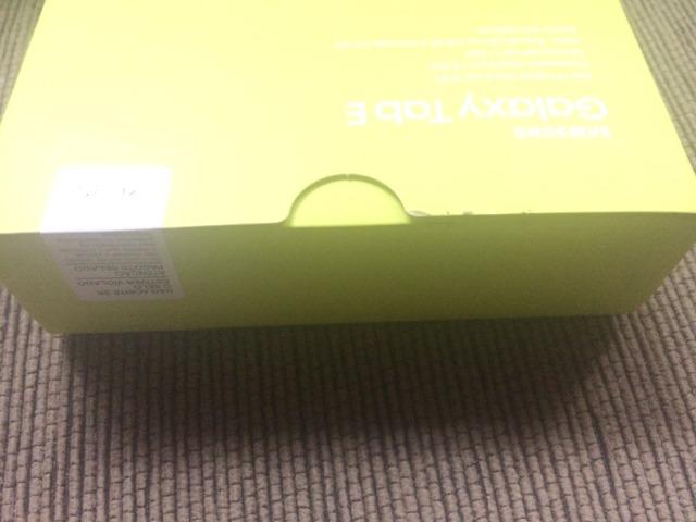 Tablet Samsung Galaxy Tab E 9.6 Wi-Fi SM-T560 - Tela 9.6?, 8GB, - Foto 5