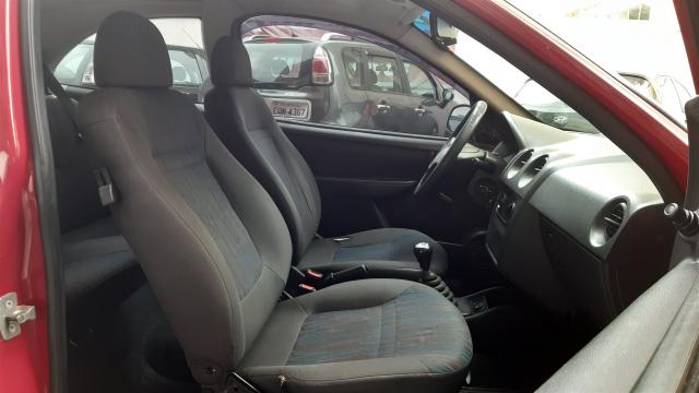 CHEVROLET CELTA 2007/2008 1.0 MPFI LIFE 8V FLEX 2P MANUAL - Foto 5