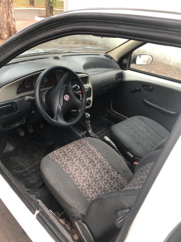 Fiat strada Fire flex 2009/2010 - Foto 6