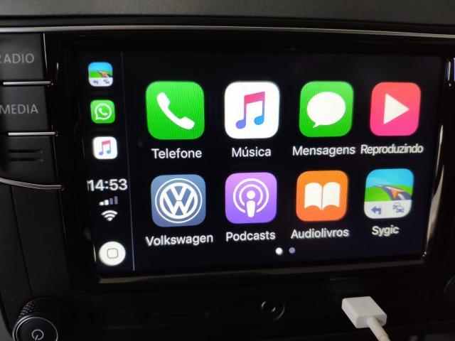 Vendo VW/Fox Connect MB 2019, zerado - Foto 19