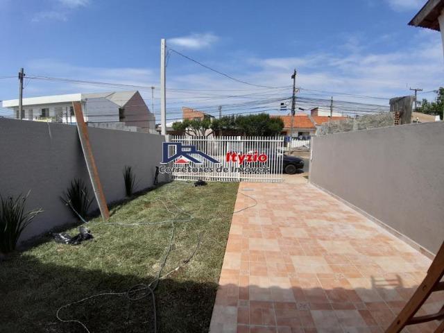 Casa no Nações com terreno 6x30 - Foto 9