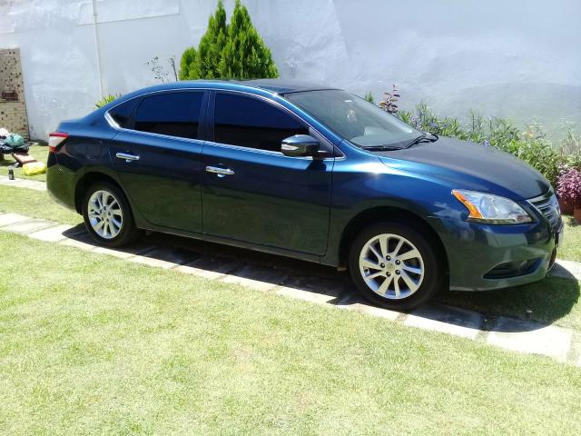Nissan Sentra SV 2015. ÓTIMA OPORTUNIDADE!!