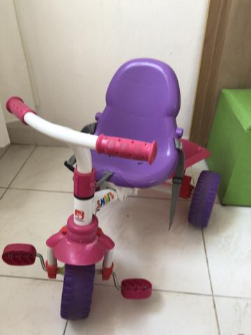 Bicicletinha - Foto 2