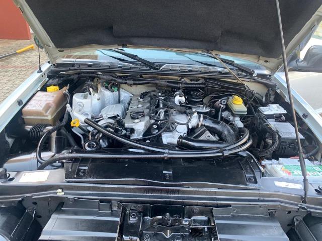 Chevrolet S10 2.8 Rodeio 4x4 Diesel 2010/2011 CD - Foto 10