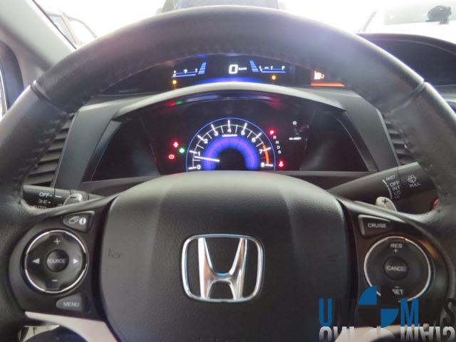 Honda Civic Lxr 2.0 Automatico 2016 Completo Baixa Kilometragem Apenas 65.900 Ljd - Foto 14