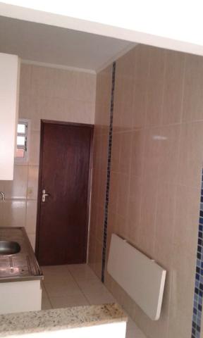 Casa 2 dorm em condomínio - tude bastos - praia grande - Foto 4