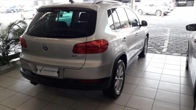 VOLKSWAGEN TIGUAN 2.0 TSI 16V TURBO GASOLINA 4P TIPTRONIC - Foto 2