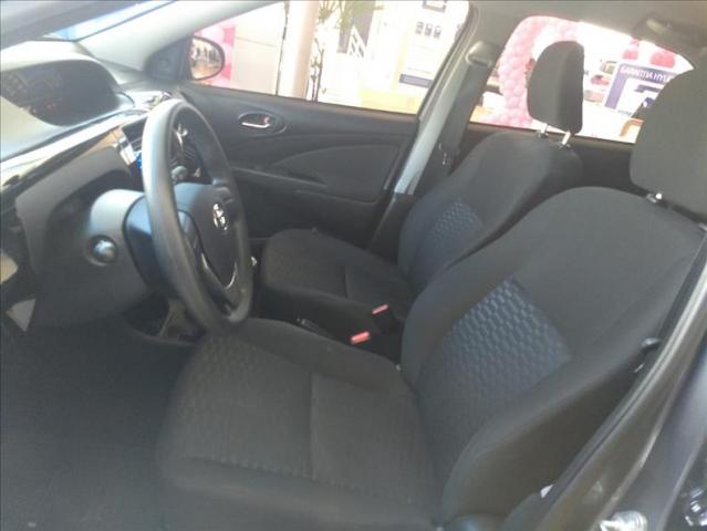 Toyota Etios 1.3 x 16v - Foto 7