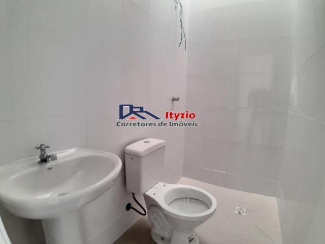 Casa com 3 quartos dentro de condomínio no bairro Gralha Azul - Foto 4