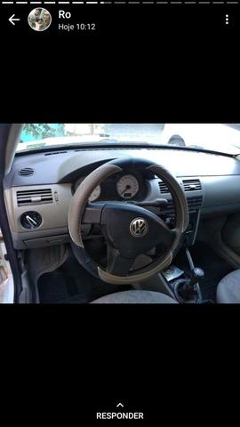 Gol G 4 ano 2012 / Saveiro G3 ano 2001 - Foto 6