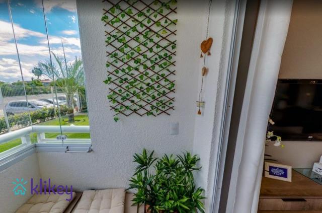 Apartamento à venda com 3 dormitórios em Messejana, Fortaleza cod:7933 - Foto 12