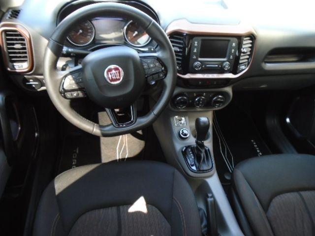 Fiat Toro VOLCANO 4P - Foto 3