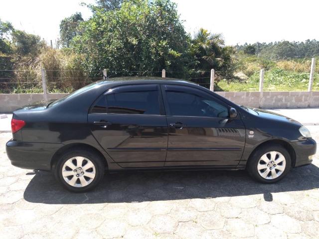 Corola Xei Automático (Completo) - Foto 4