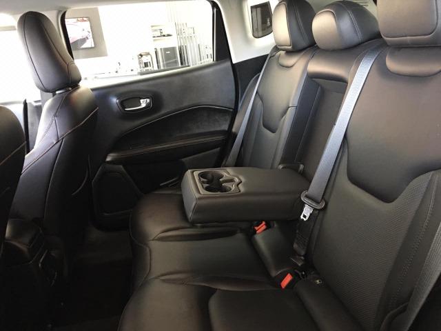 Jeep Compass Longitude Diesel 2018 - 16 mil km rodados - Foto 11
