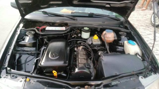 Gol g4 2007 completo