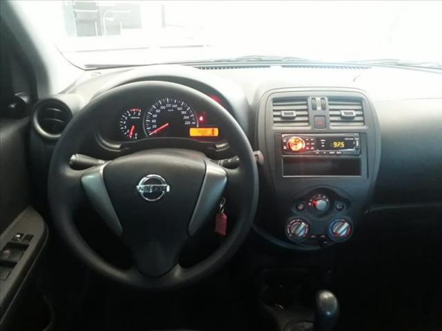 Nissan March 1.0 s 12v - Foto 6