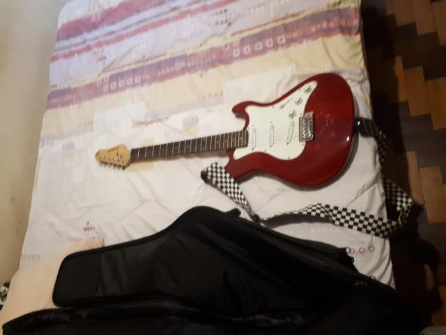 Guitarra - Foto 3