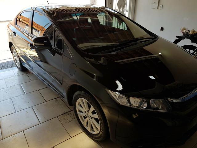 Civic 2012 - Foto 11