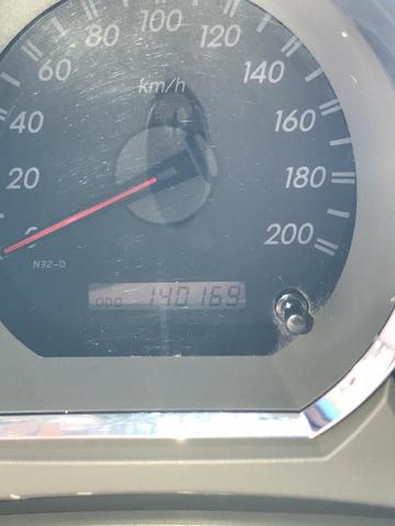 Toyota Hilux Sw4 40 Srv 4x4 V6 24v Gasolina 4p Automatico 2009 - Foto 8