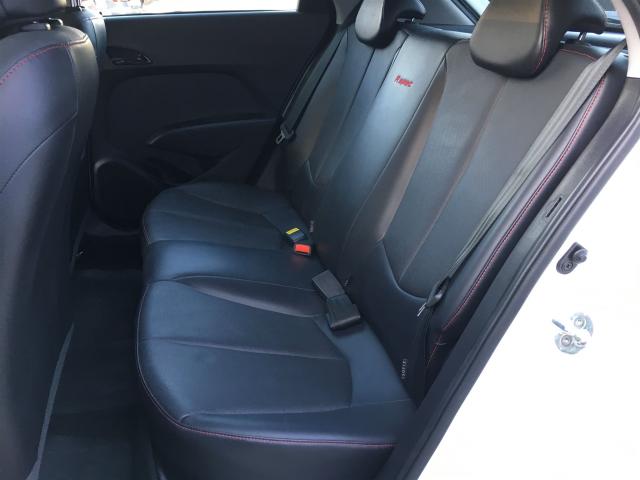HYUNDAI HB20 2017/2017 1.6 R SPEC 16V FLEX 4P AUTOMÁTICO - Foto 11