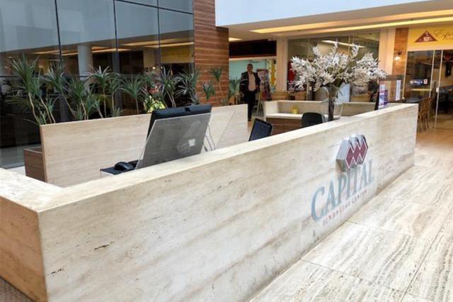 Salas e Lojas - Capital Financial Center - Foto 4