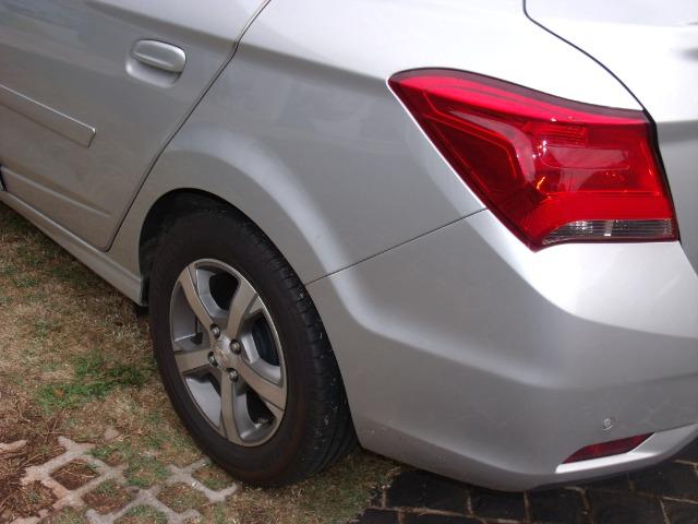 Chevrolet Prisma LTZ 1.4 2017/2018 (Novo) Na Garantia de Fábrica - Foto 18