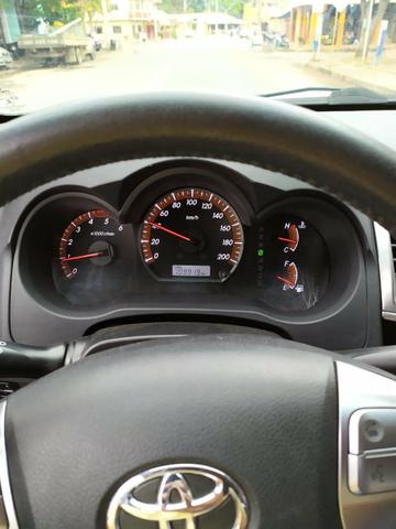 Hilux - Foto 2