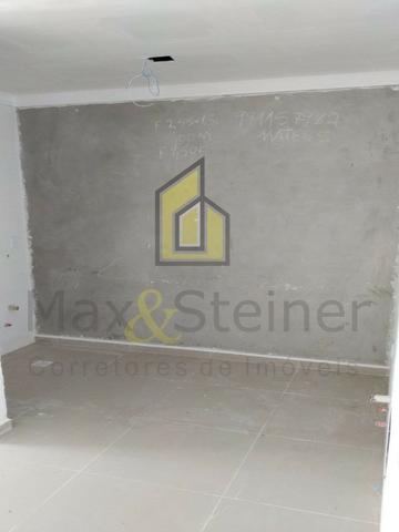 M@X*Apartamento com 1 dormitório a preço de custo nos ingleses! * - Foto 14