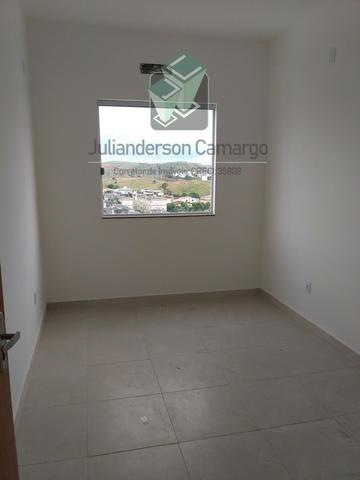 Triplex Novo C / 1 Suite +2 Quartos +Área Gourmet ? Maria Eugênia - Foto 7