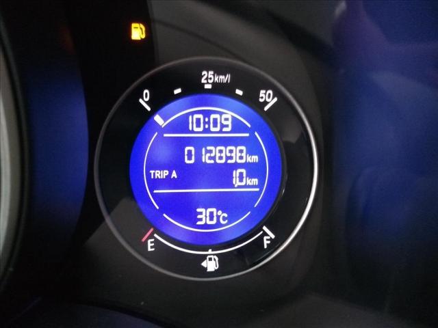 Honda Fit 1.5 Exl 16v Flex 4p Automático - Foto 8