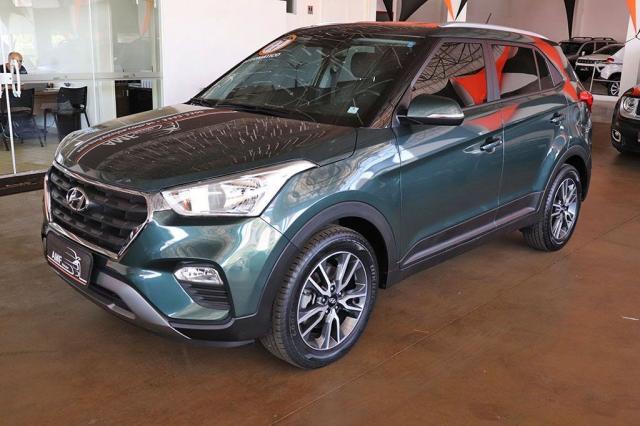 HYUNDAI CRETA 1.6 16V PULSE - Foto 2