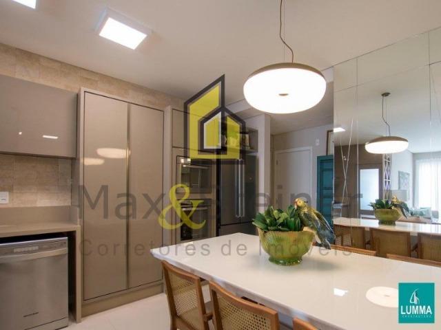 G*floripa#Apartamento 2 dorms, 1suíte. 50 mts da praia. * - Foto 2