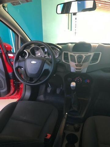 New Fiesta 2012 - Foto 7