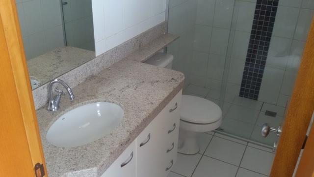 Apartamento com 3 dormitórios à venda, 79 m² por R$ 300.000 - Goiânia - Foto 14