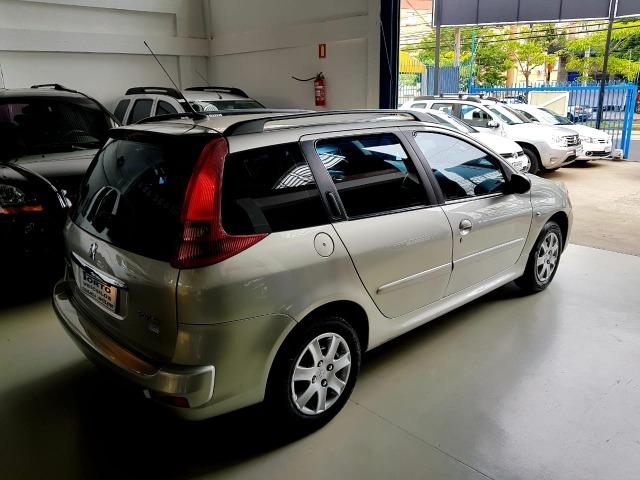 207sw xr 1.4 completo - Foto 4