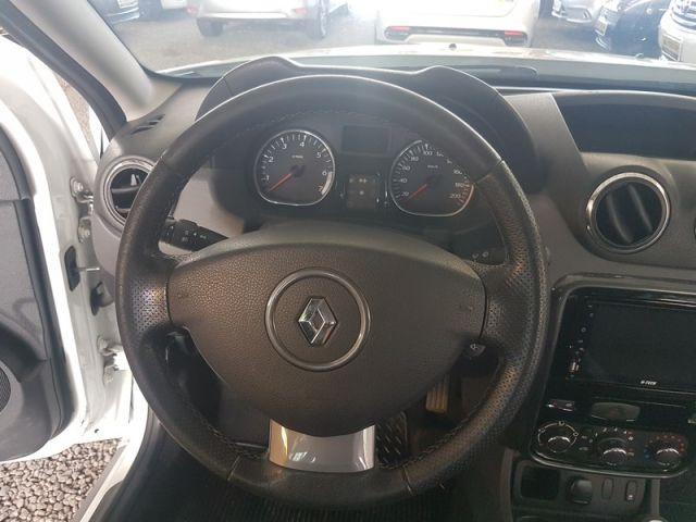 DUSTER Dynamique 1.6 Hi-Flex 16V Mec. - Foto 6
