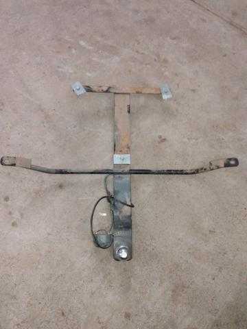 Engate reboque linea 2012