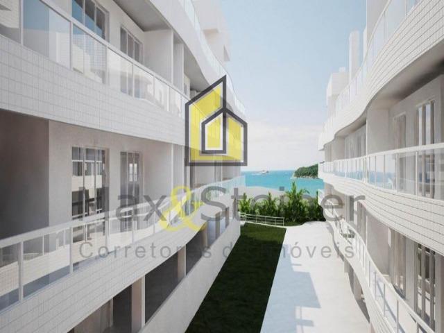 G*floripa#Apartamento 2 dorms, 1suíte. 50 mts da praia. * - Foto 3