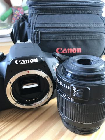 Canon Rebel T5 - Foto 4