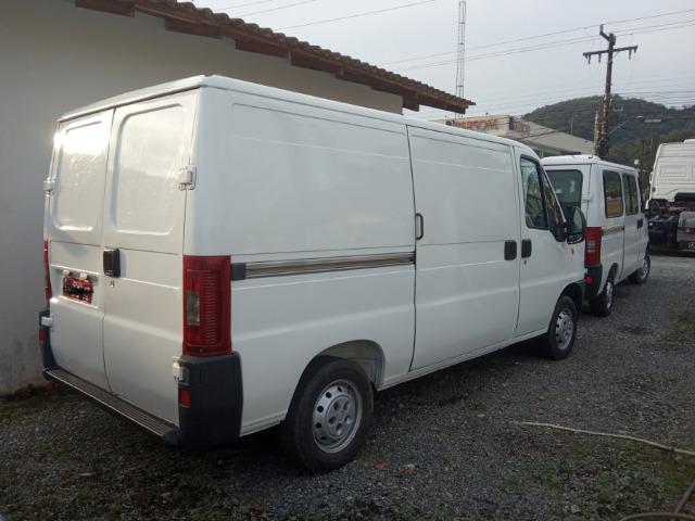 Ducato Cargo - Foto 6