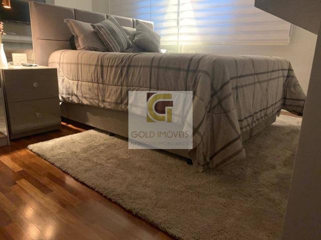 G. Apartamento com 3 dormitórios á venda - Splendor Garden - São José dos Campos - Foto 8