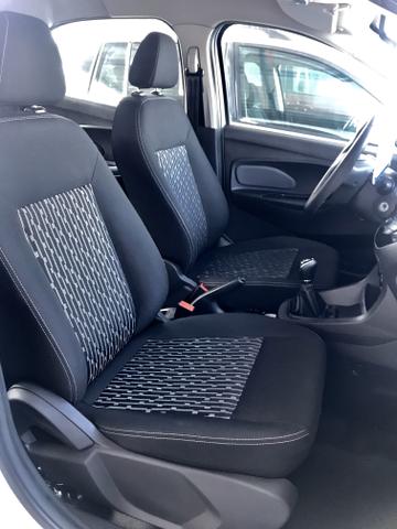 Ford Ka Sedan 2018 - Foto 13