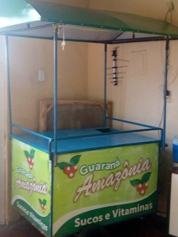 Carro de lanches - Foto 3
