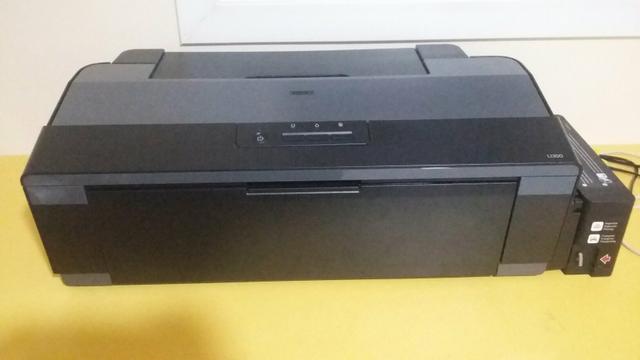 Impressora Epson L1300 - Tamanho A3