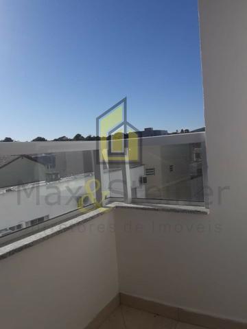 G*Floripa# Apartamento a 180 mts da praia, com 2 dorms, 1 suíte * - Foto 9
