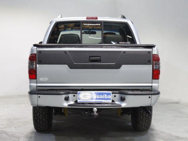S10 P-Up Executive 2.4 MPFI F.Power CD Novos - Foto 9